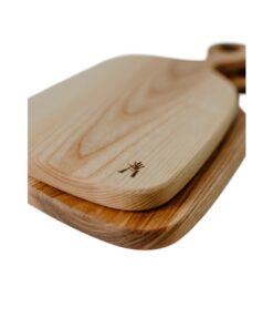 Schneidebrett  geschwungen - 10